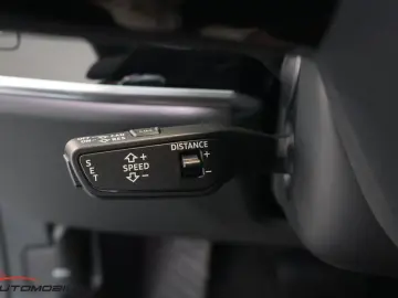 AUDI A8 50 TDI quattro S Line  AHK  Head Up  St. Heiz