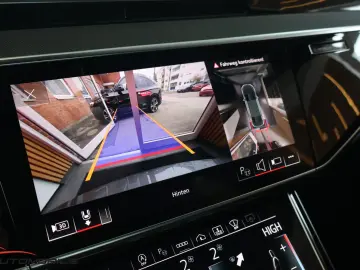 AUDI A8 50 TDI quattro S Line  AHK  Head Up  St. Heiz