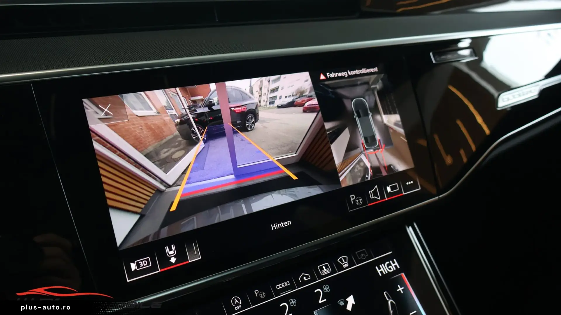 AUDI A8 50 TDI quattro S Line  AHK  Head Up  St. Heiz