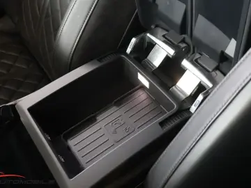 AUDI A8 50 TDI quattro S Line  AHK  Head Up  St. Heiz