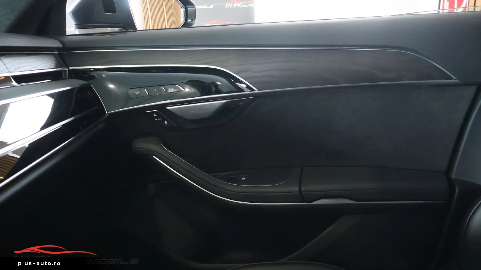 AUDI A8 50 TDI quattro S Line  AHK  Head Up  St. Heiz