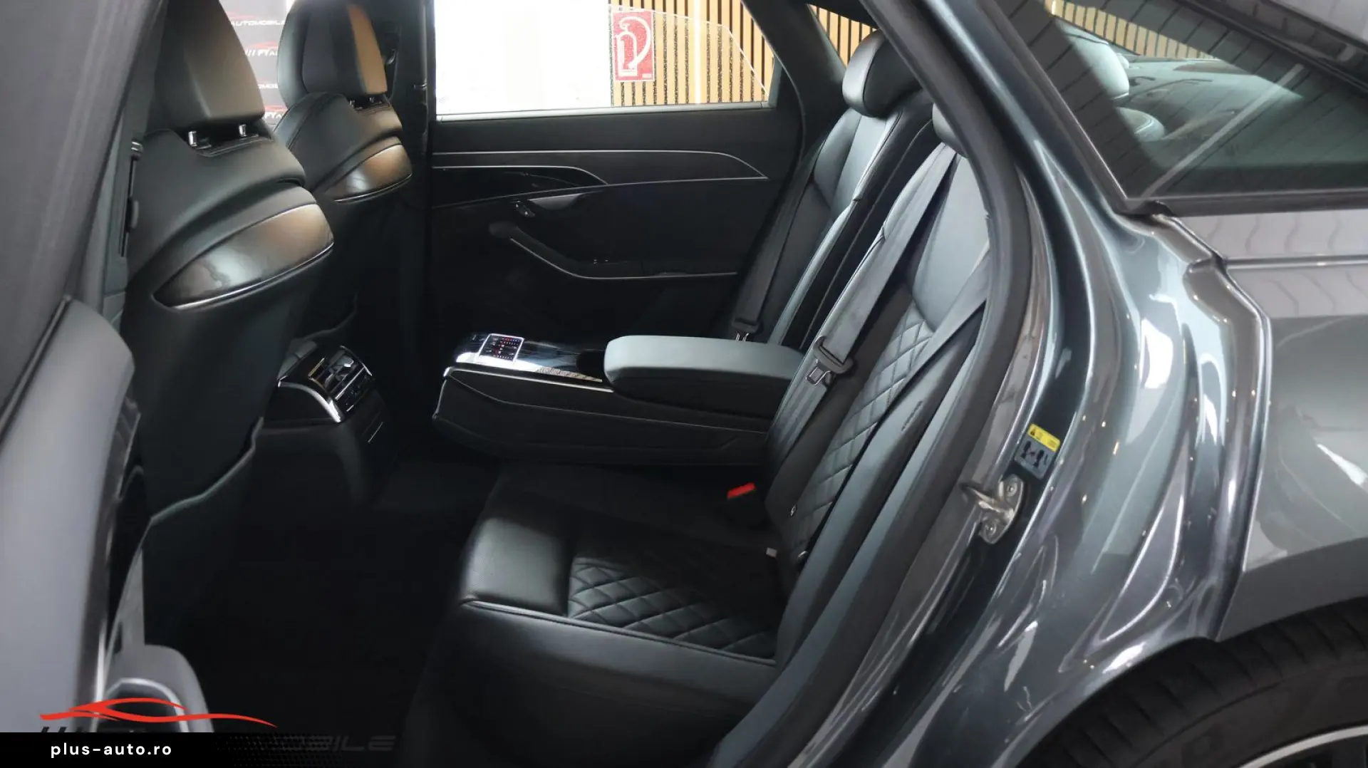 AUDI A8 50 TDI quattro S Line  AHK  Head Up  St. Heiz