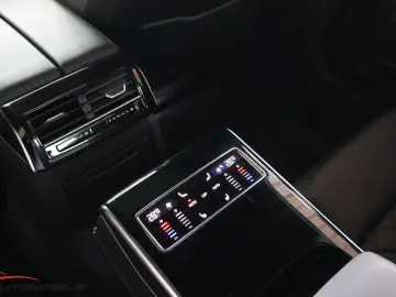 AUDI A8 50 TDI quattro S Line  AHK  Head Up  St. Heiz