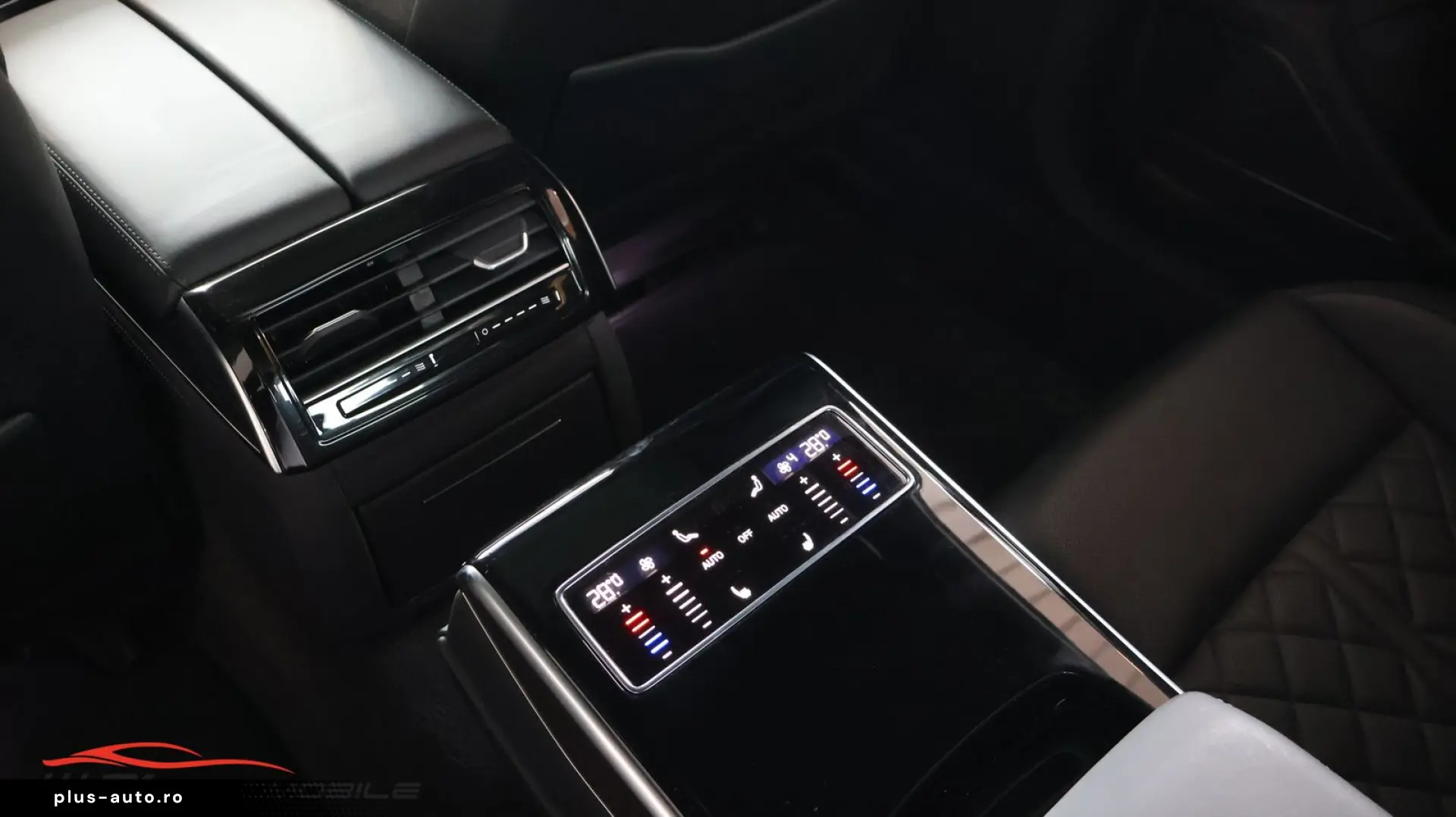 AUDI A8 50 TDI quattro S Line  AHK  Head Up  St. Heiz