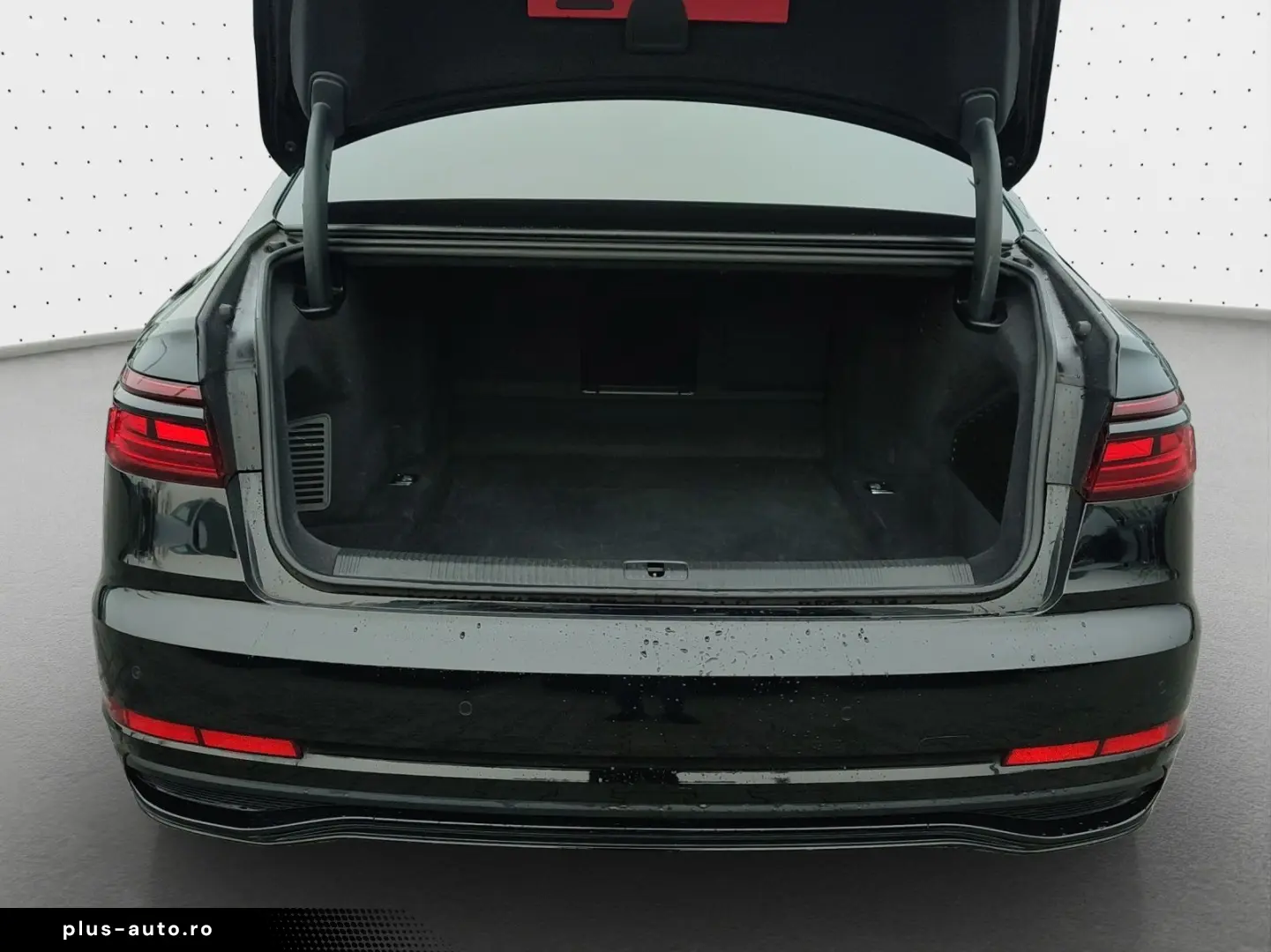 AUDI A8 Lang 50 TDI quattro S line Navi Matrix B&O HU