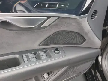AUDI A8 Lang 50 TDI quattro S line Navi Matrix B&O HU