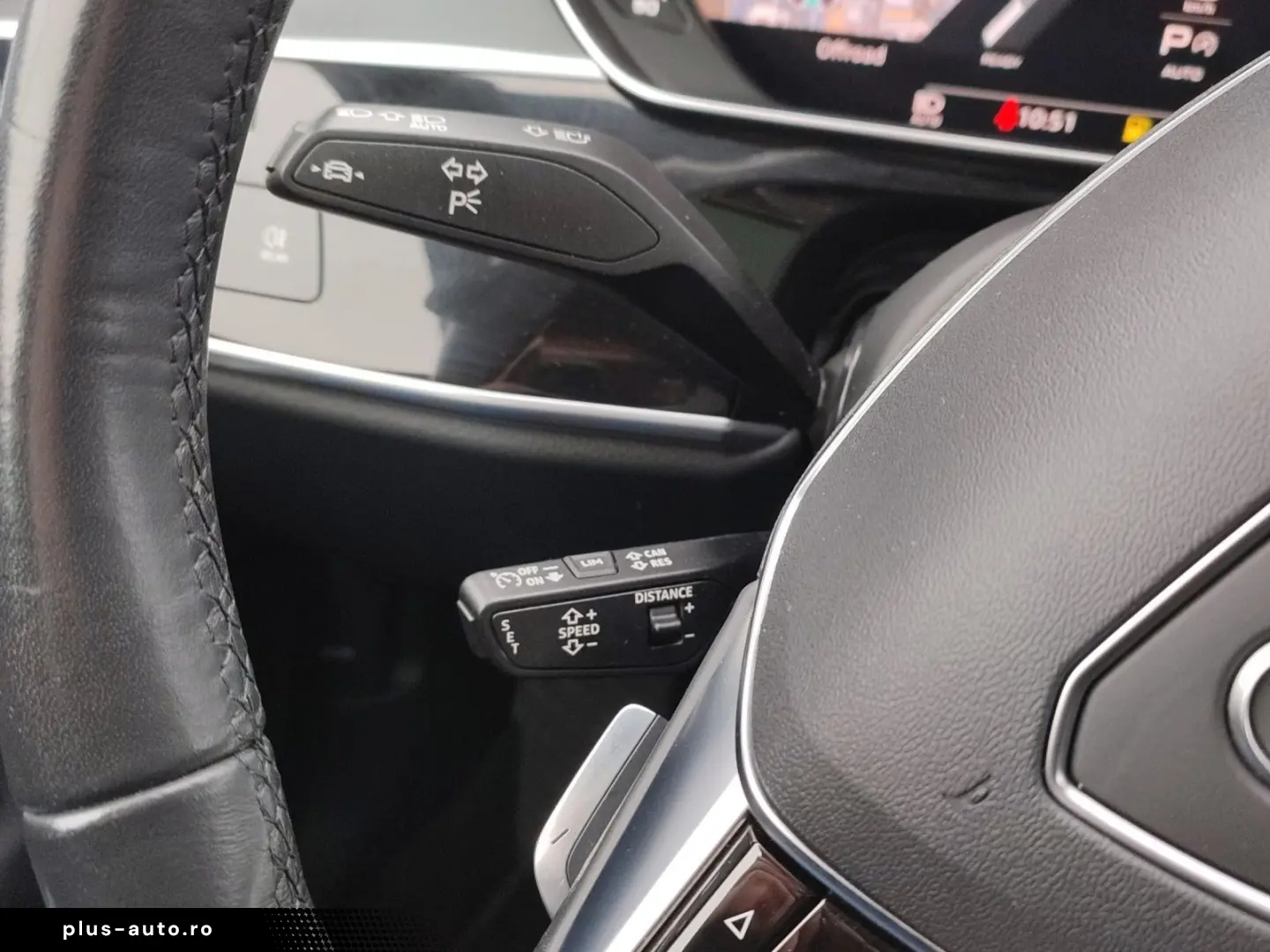 AUDI A8 Lang 50 TDI quattro S line Navi Matrix B&O HU