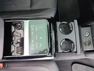 AUDI A8 Lang 50 TDI quattro S line Navi Matrix B&O HU