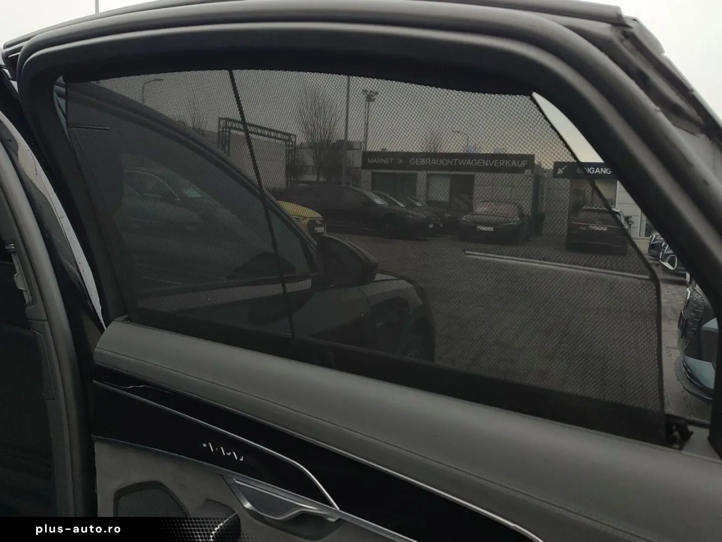 AUDI A8 Lang 50 TDI quattro S line Navi Matrix B&O HU