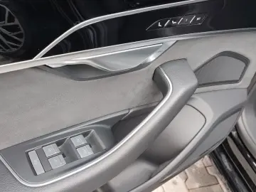 AUDI A8 Lang 50 TDI quattro S line Navi Matrix B&O HU
