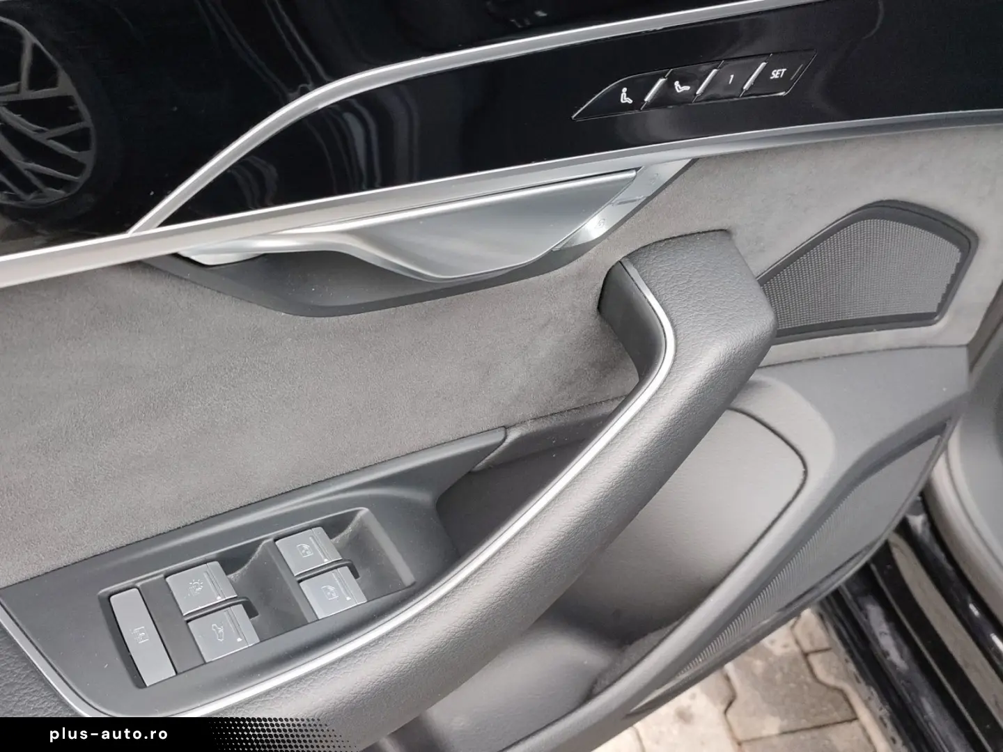 AUDI A8 Lang 50 TDI quattro S line Navi Matrix B&O HU