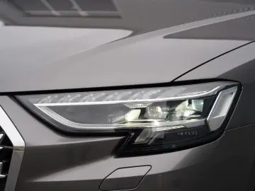 AUDI A8 50TDI LANG quattro PANO B&O Nachtsicht LUFT