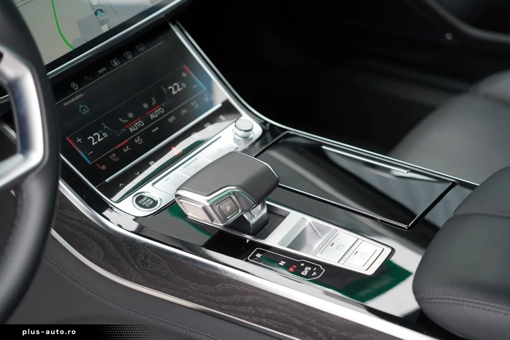 AUDI A8 50TDI LANG quattro PANO B&O Nachtsicht LUFT