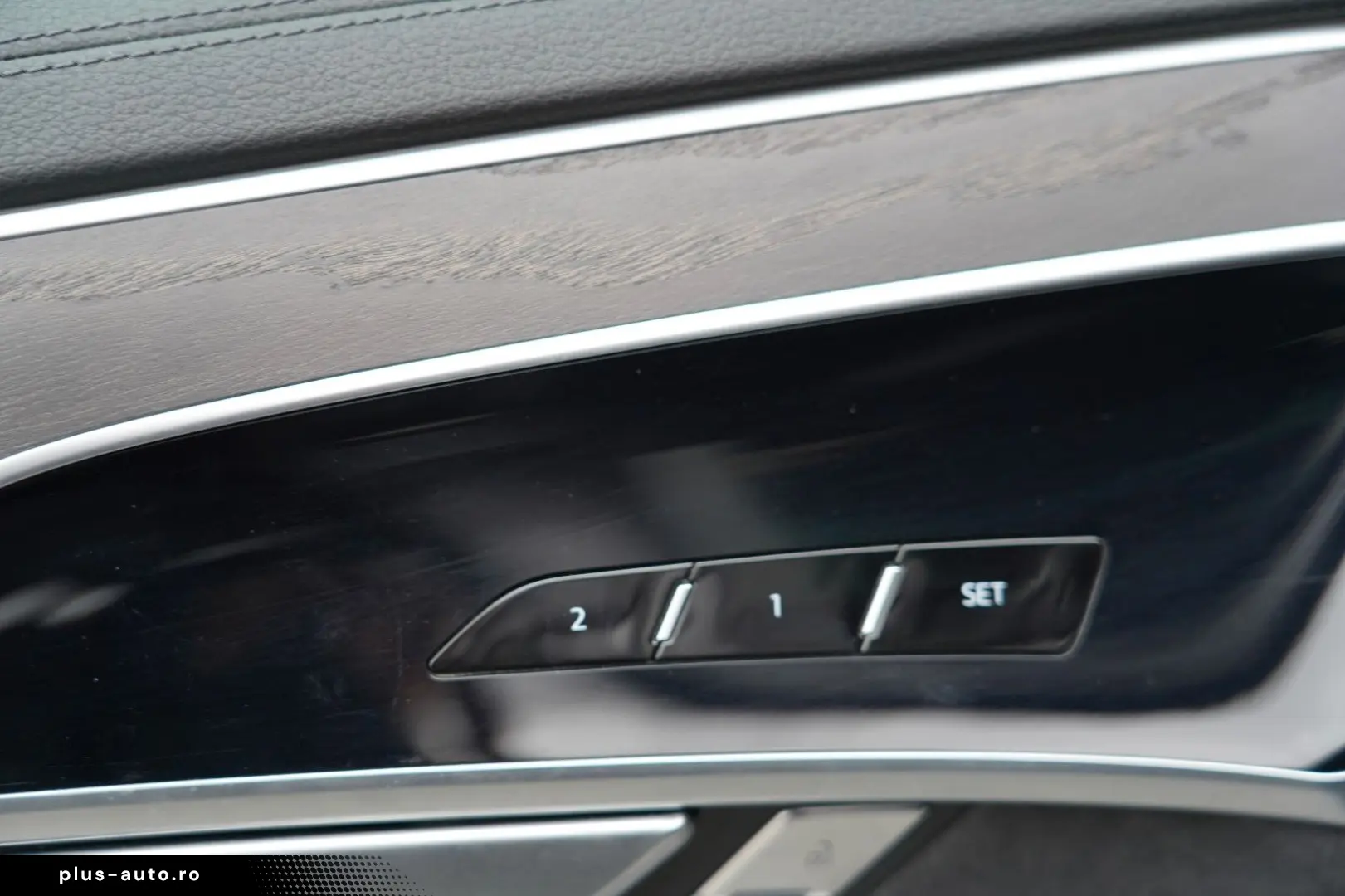 AUDI A8 50TDI LANG quattro PANO B&O Nachtsicht LUFT