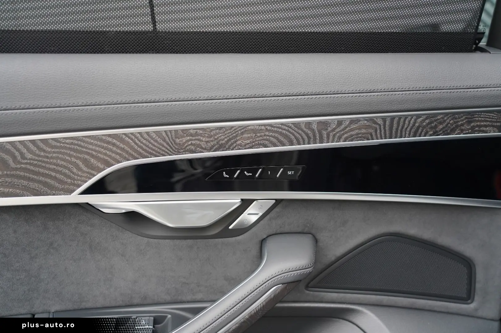 AUDI A8 50TDI LANG quattro PANO B&O Nachtsicht LUFT