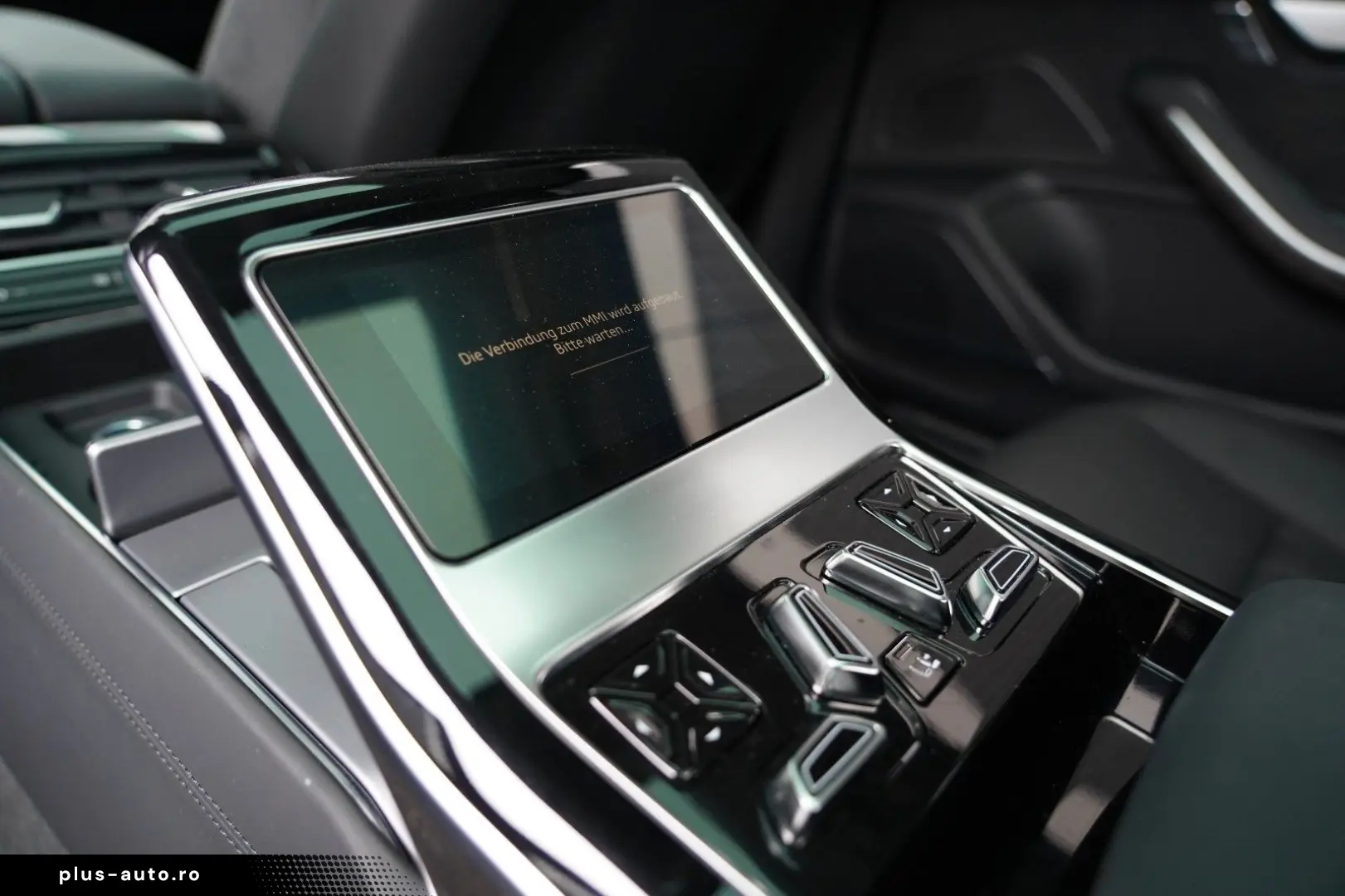 AUDI A8 50TDI LANG quattro PANO B&O Nachtsicht LUFT