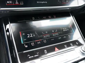 AUDI A8 50TDI LANG quattro PANO B&O Nachtsicht LUFT