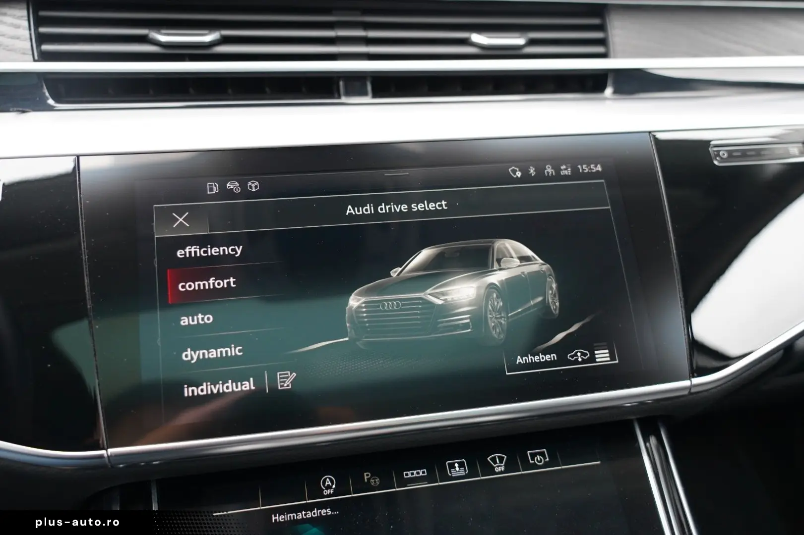 AUDI A8 50TDI LANG quattro PANO B&O Nachtsicht LUFT