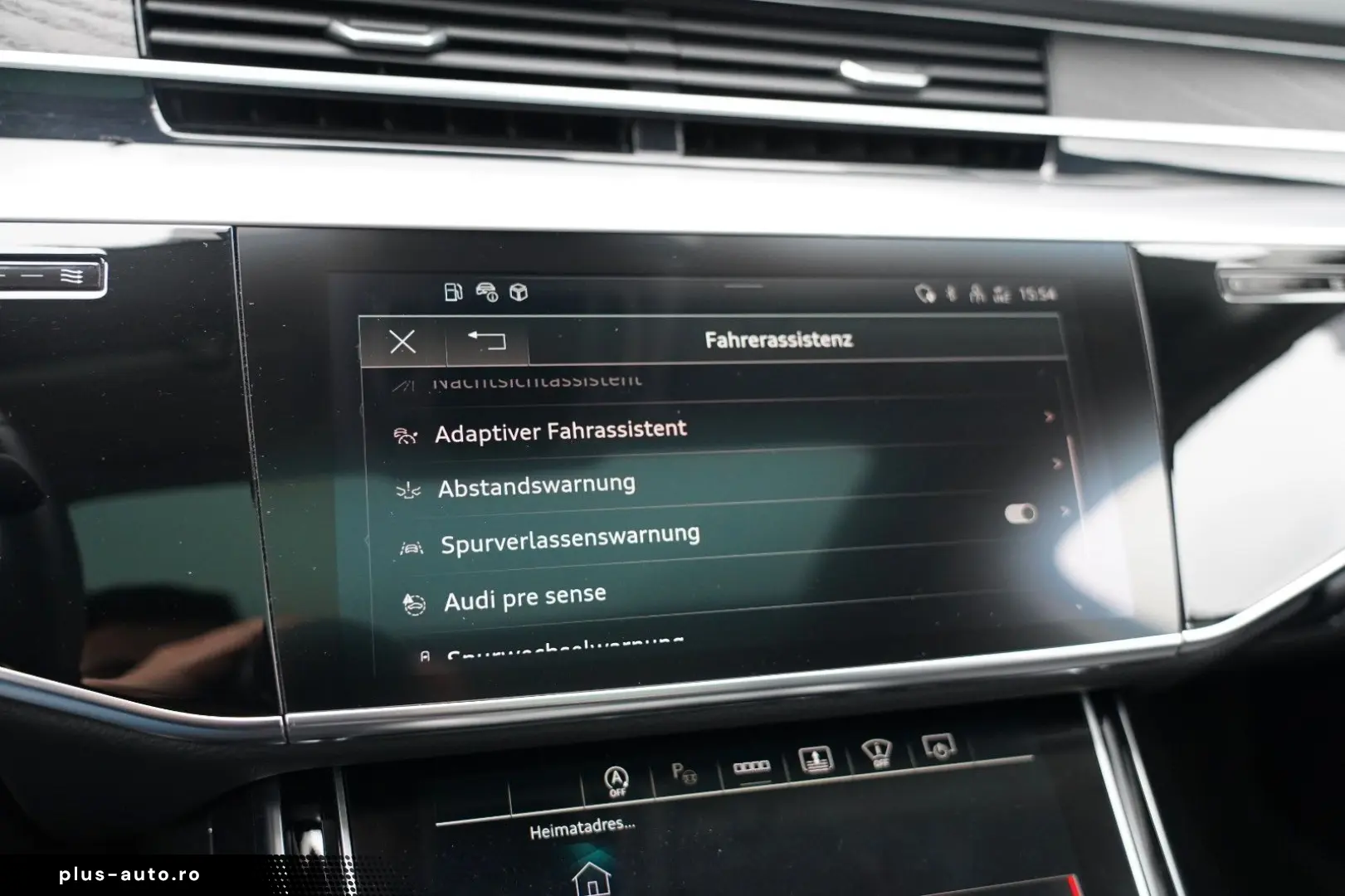 AUDI A8 50TDI LANG quattro PANO B&O Nachtsicht LUFT