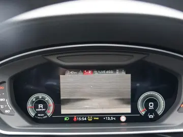 AUDI A8 50TDI LANG quattro PANO B&O Nachtsicht LUFT