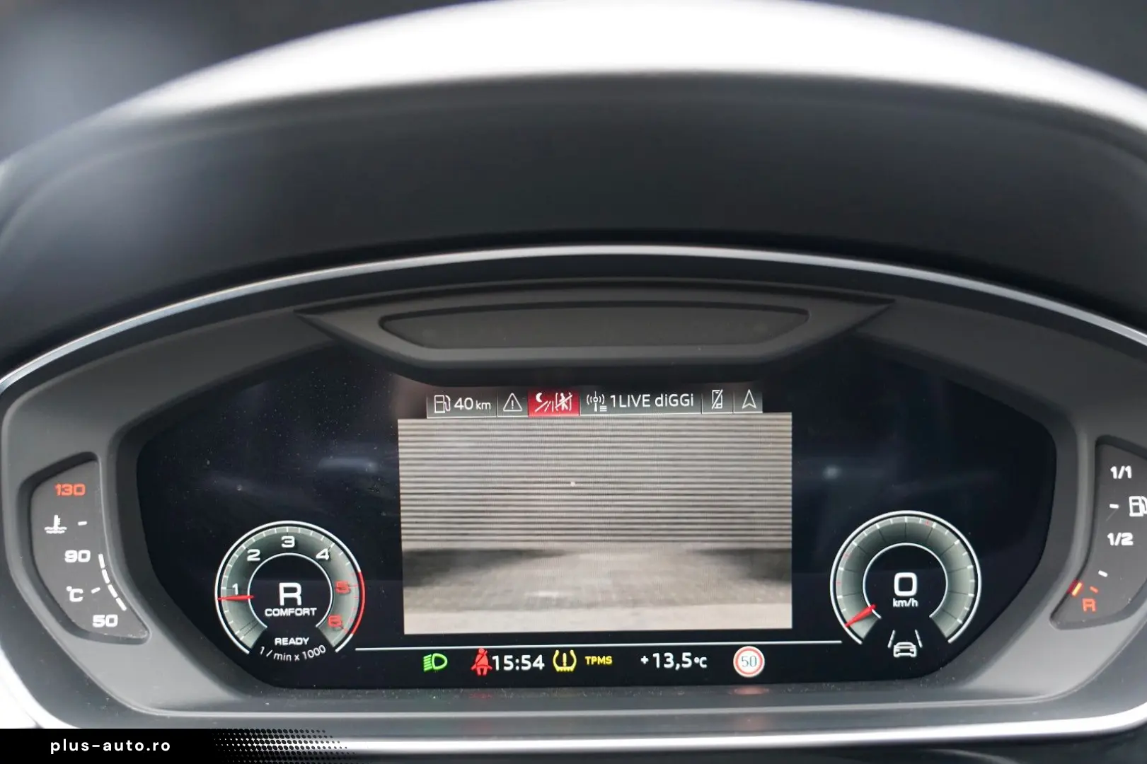 AUDI A8 50TDI LANG quattro PANO B&O Nachtsicht LUFT