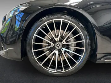 MERCEDES-BENZ S 400d 4M lang AMG DISTRO NIGHT Burm H&hellip;