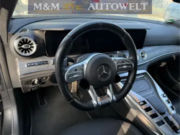 MERCEDES-BENZ AMG GT 43 4Matic    360    MULTIBEAM  &hellip;