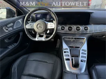MERCEDES-BENZ AMG GT 43 4Matic    360    MULTIBEAM  &hellip;