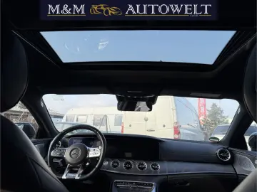 MERCEDES-BENZ AMG GT 43 4Matic    360    MULTIBEAM  &hellip;