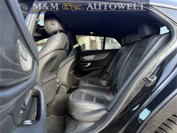 MERCEDES-BENZ AMG GT 43 4Matic    360    MULTIBEAM  &hellip;