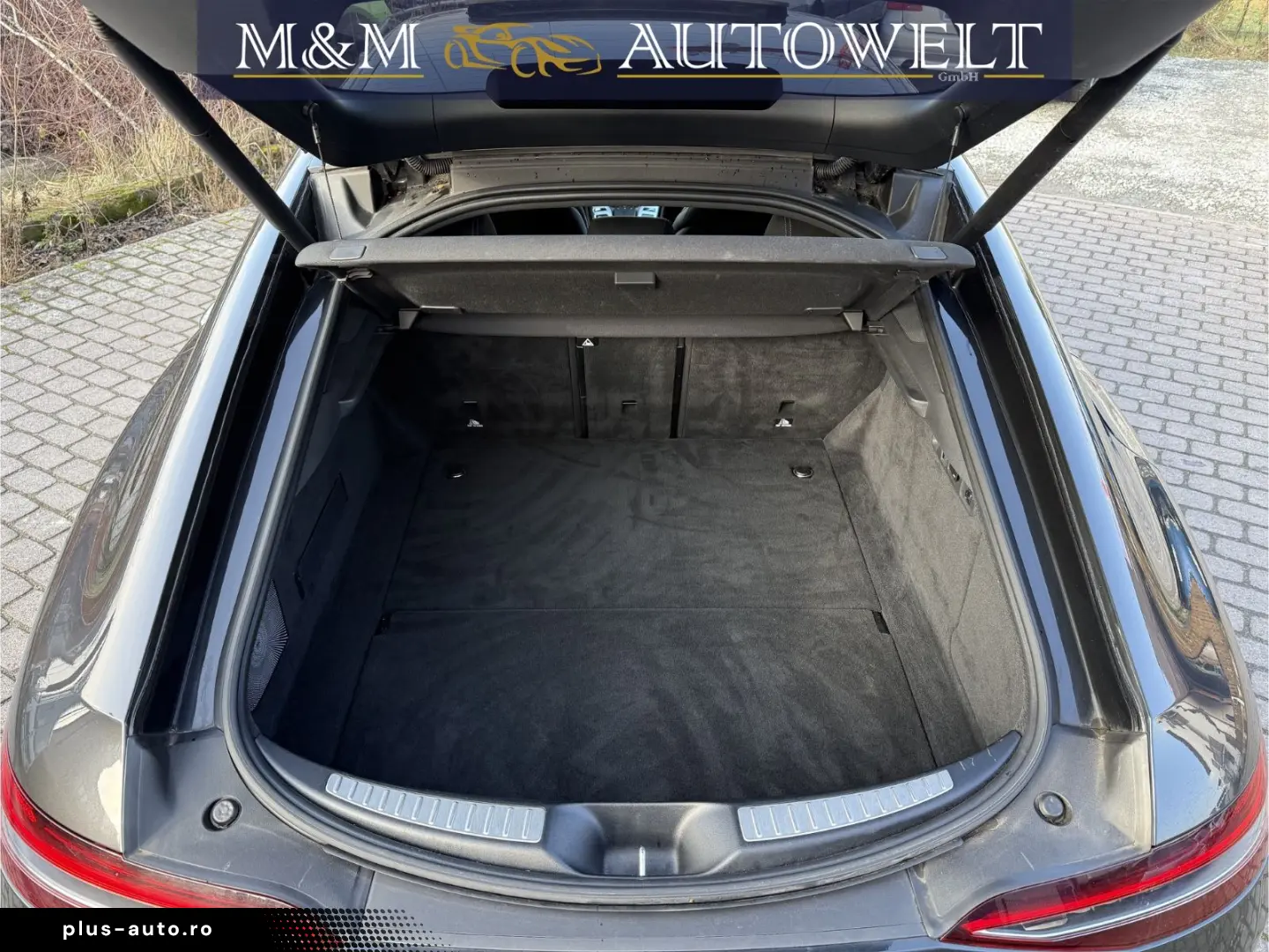 MERCEDES-BENZ AMG GT 43 4Matic    360    MULTIBEAM  &hellip;