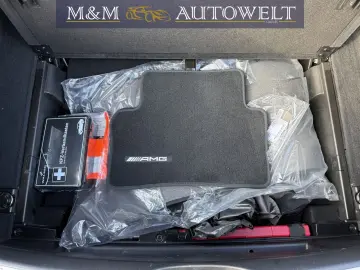 MERCEDES-BENZ AMG GT 43 4Matic    360    MULTIBEAM  &hellip;