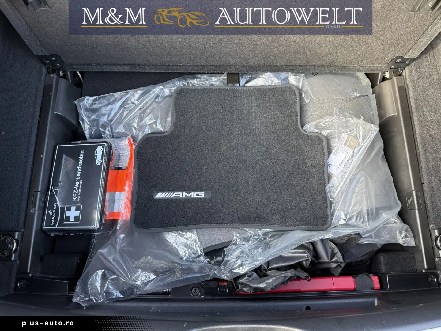 MERCEDES-BENZ AMG GT 43 4Matic    360    MULTIBEAM  &hellip;