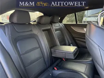 MERCEDES-BENZ AMG GT 43 4Matic    360    MULTIBEAM  &hellip;