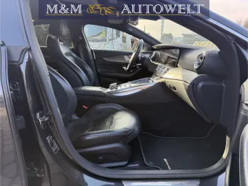 MERCEDES-BENZ AMG GT 43 4Matic    360    MULTIBEAM  &hellip;