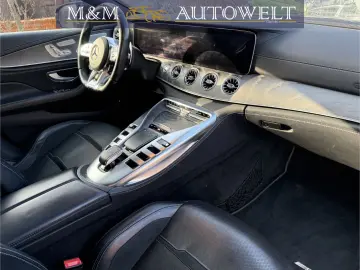 MERCEDES-BENZ AMG GT 43 4Matic    360    MULTIBEAM  &hellip;