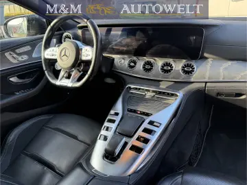 MERCEDES-BENZ AMG GT 43 4Matic    360    MULTIBEAM  &hellip;