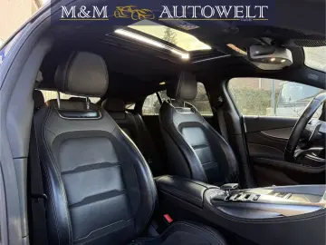 MERCEDES-BENZ AMG GT 43 4Matic    360    MULTIBEAM  &hellip;
