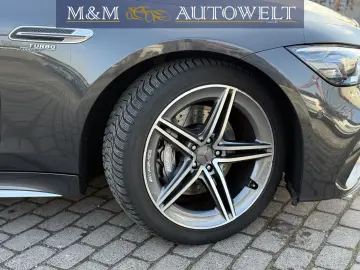 MERCEDES-BENZ AMG GT 43 4Matic    360    MULTIBEAM  &hellip;