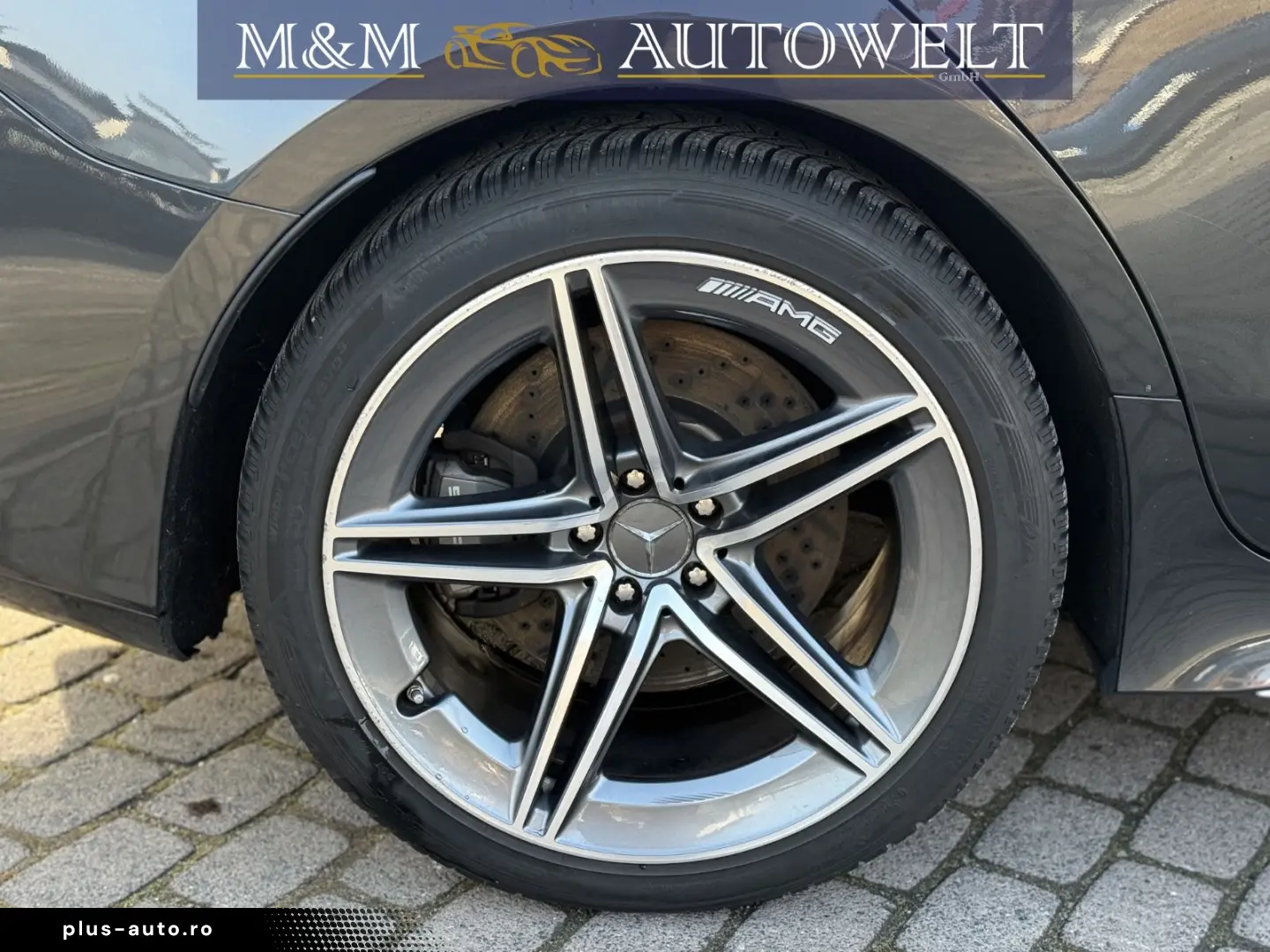 MERCEDES-BENZ AMG GT 43 4Matic    360    MULTIBEAM  &hellip;