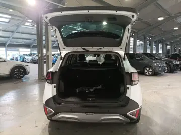 KIA Sportage 1.6 PHEV