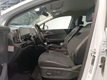 KIA Sportage 1.6 PHEV