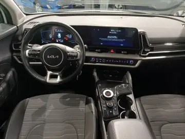 KIA Sportage 1.6 PHEV