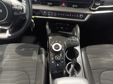 KIA Sportage 1.6 PHEV