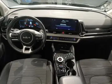 KIA Sportage 1.6 PHEV