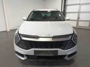 KIA Sportage 1.6 PHEV