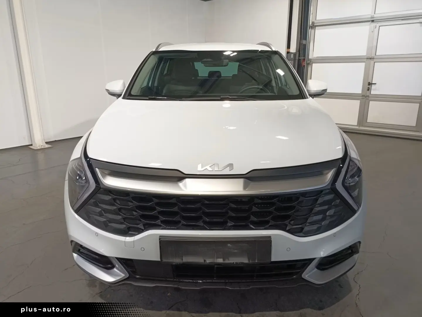 KIA Sportage 1.6 PHEV