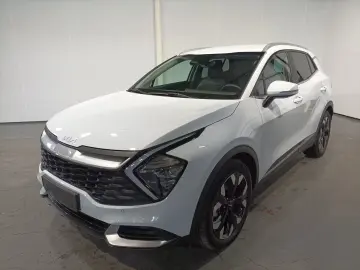 KIA Sportage 1.6 PHEV