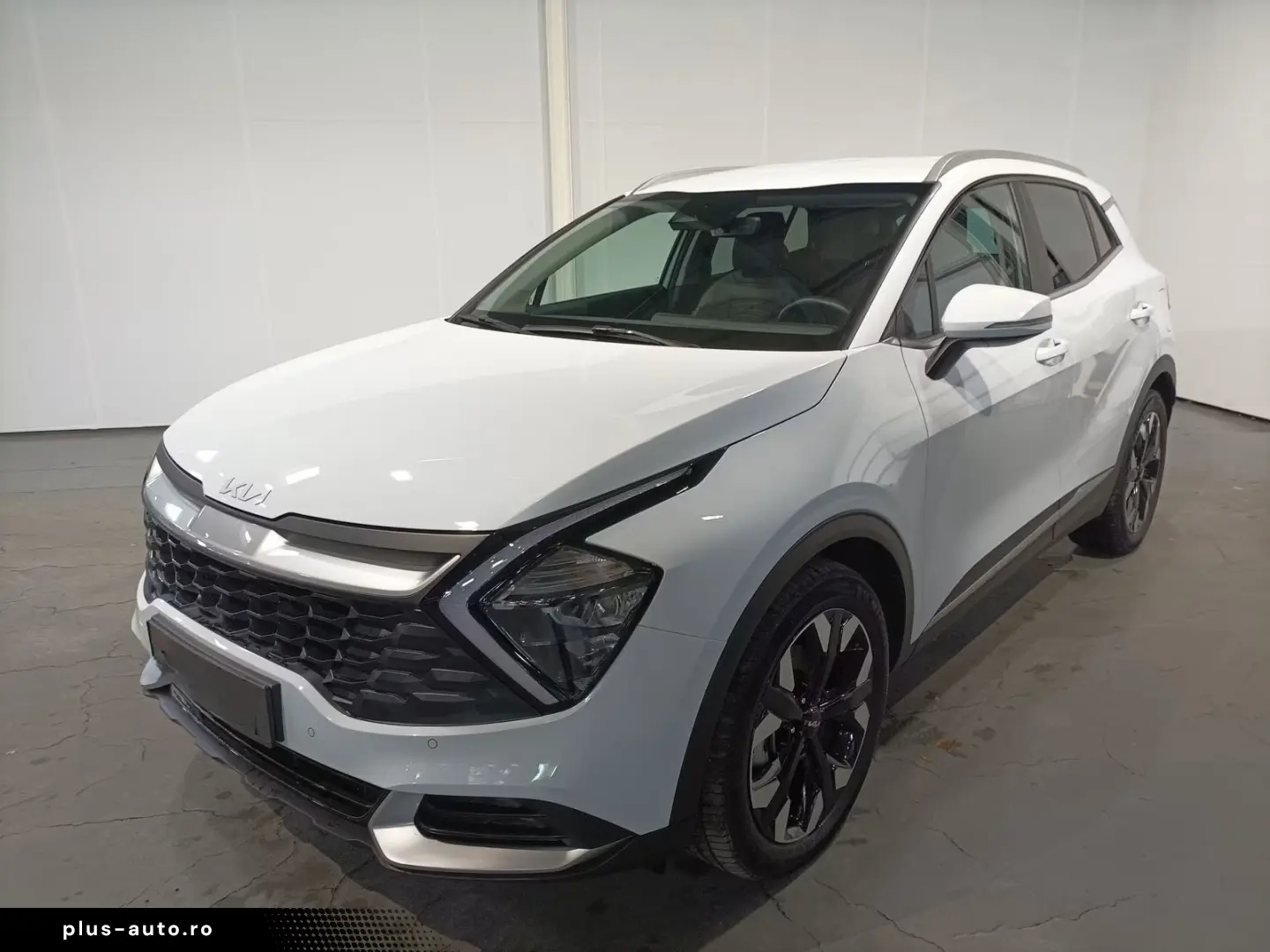 KIA Sportage 1.6 PHEV