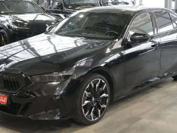 BMW 520 d xDrive M UVP 94 Tsd  VOLL 21 ZOLL